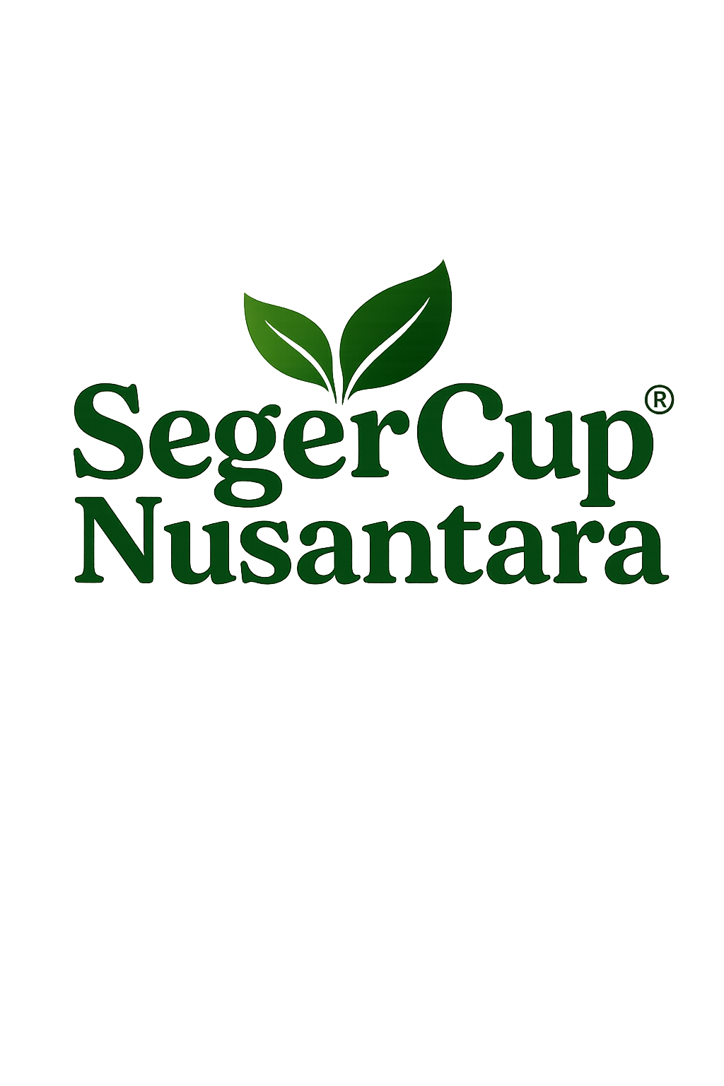 Logo SegerCup Nusantara